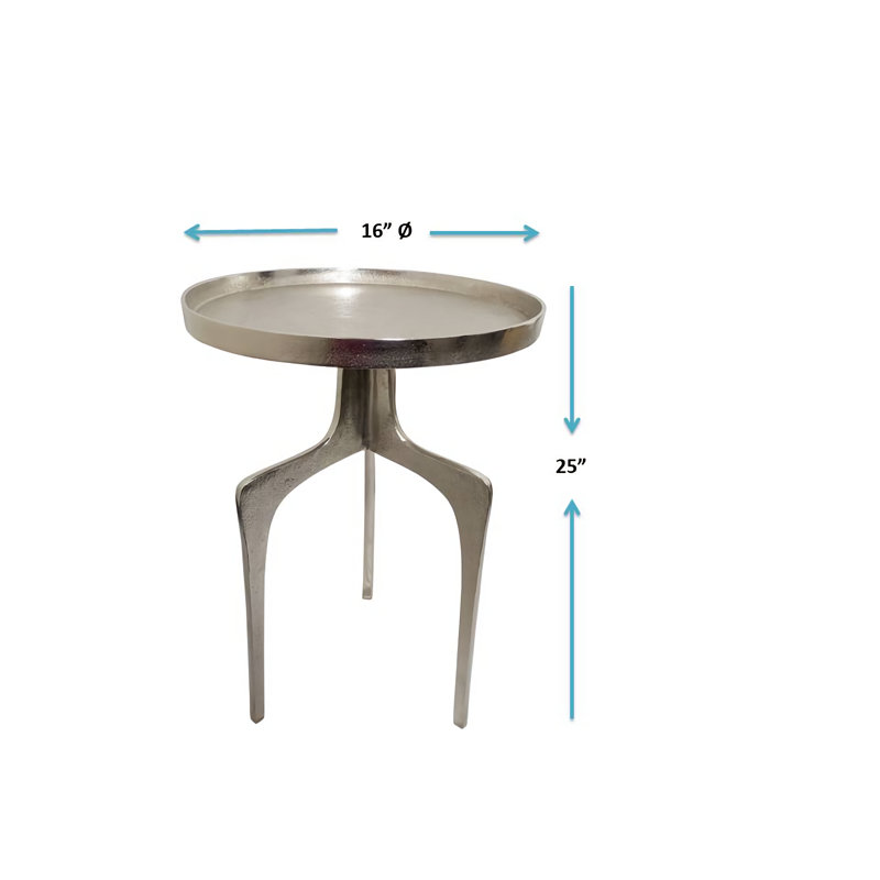 Table de bout Kyri