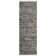 Gerow Rug Hand Woven Cotton Striped Rug