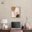 «Faded Warmth I» par Art Remedy-112503226-112503231-116322935