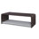 Aria Walnut Coffee Table