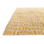 Tapis jaune Odea