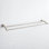 Barre à serviettes double 28 "Collection Ceeley