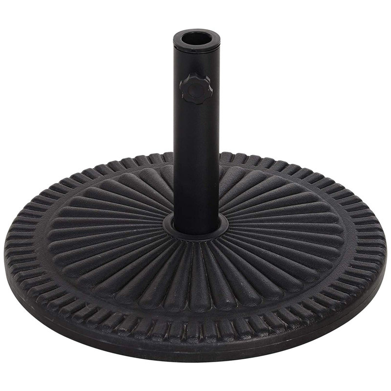 Curtis 15kg Free Standing Umbrella Base