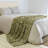 Nika Throw Blanket-22219501