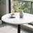 Valencia Holton Adjustable Height Round Bar Table Bistro Pub Table With Sturdy Metal Base And MDF Top For Dining Room, Kitchen, Or Patio-2118374343-2118374339-2129292924