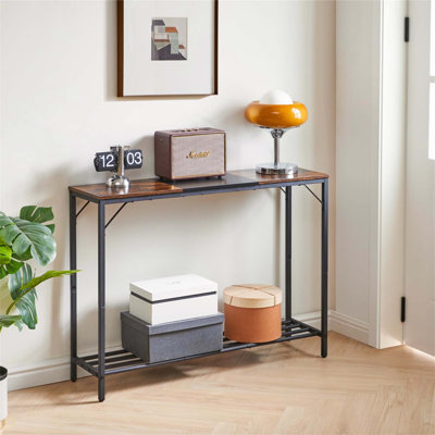 Annam 107 cm W Console Table