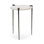Tate Marble End Table
