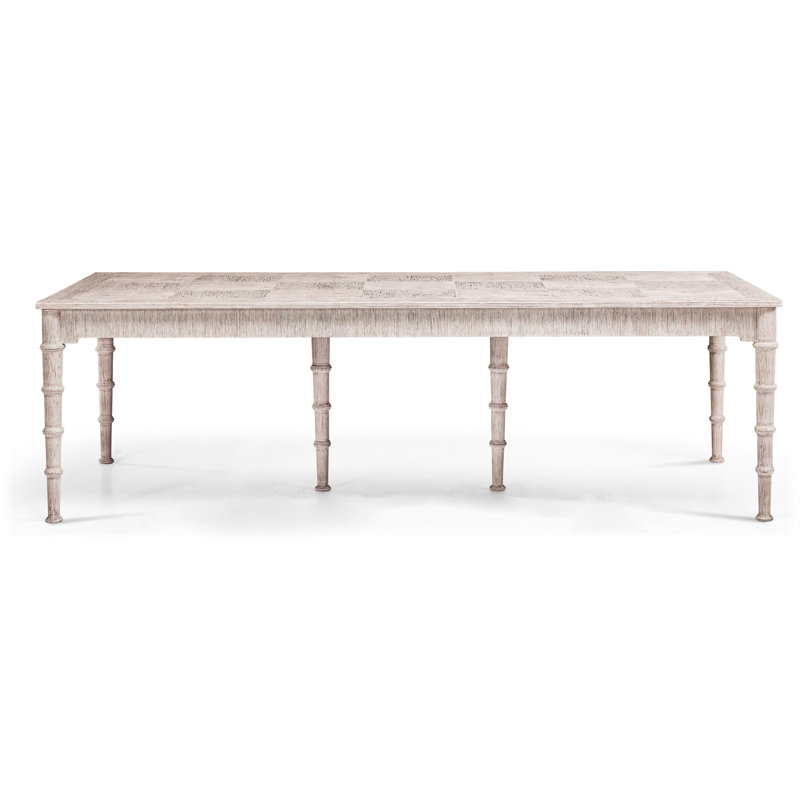 100" Bywater Extending Dining Table