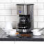 Igenix 1.5L Digital Filter Coffee Maker Stainless Steel