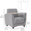 Chaise rembourrée Pro Series-104509731