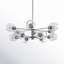 Lustre sphérique Spoutnik à 12 lumières Anastasia-1131472301-1131475093