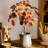 Faux Tree in Pot-1399587186