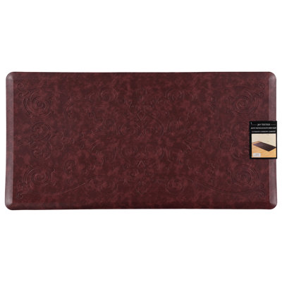 Tapis de sol anti-fatigue