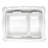 Berry & Thread 3 Piece Baker Whitewash Set