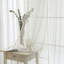 Paire de rideaux semi-transparents avec œillets Attell-23188755-23188758