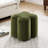 Leiani 18.5" Wide Velvet Upholstered Ottoman-1576155661