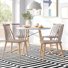 Ensemble repas pour 4 personnes Balmorhea