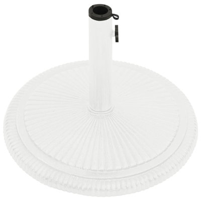 Chippenham Cast Iron Free Standing Umbrella Base
