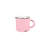 Canvas Home Tinware Stoneware Espresso Cup 4oz-17096266
