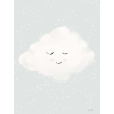 Abgail " Little Cloud "