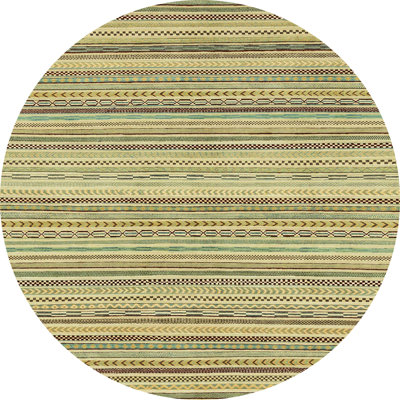 Abstract Indoor Rug