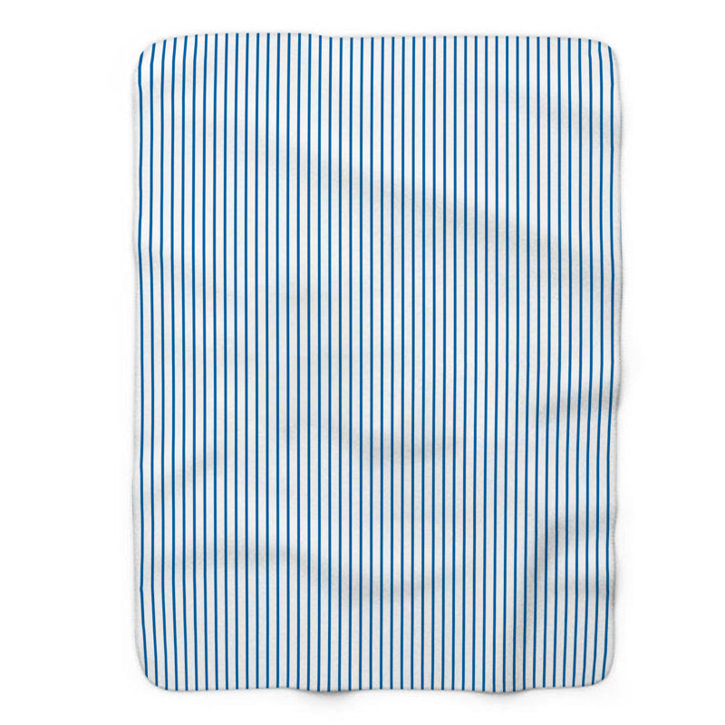 Bold Tile - 1 Piece Premium Blanket, Twin