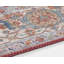 Sylla Tufted Brick Red Rug-45787417