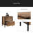Lateral File