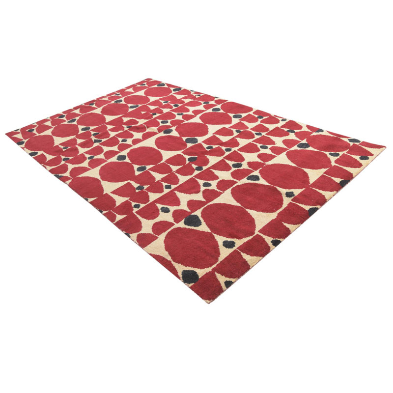 Judy Ivory Rug