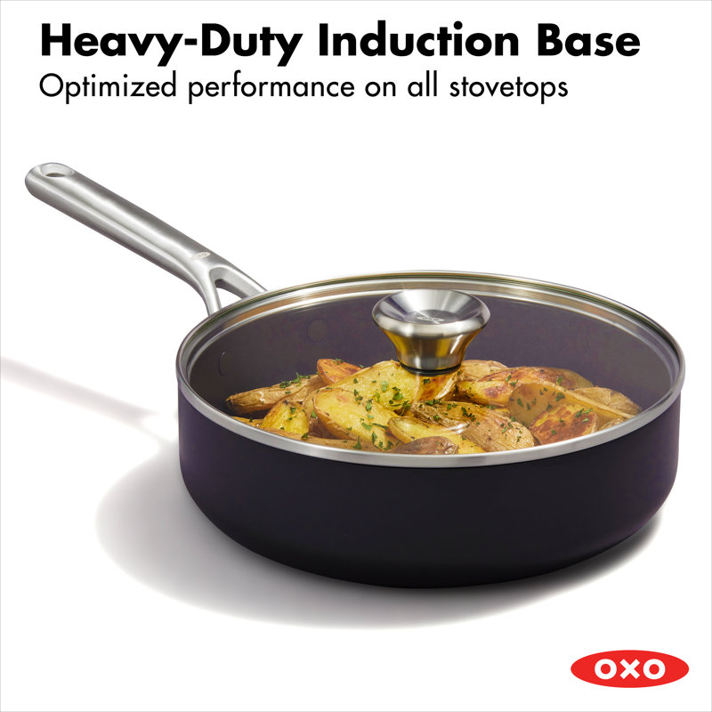OXO Ceramic Pro 9 Inch Skillet