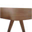 Chaise de salle à manger Vida (ensemble de 2)