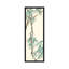 «Summer Bamboo II», reproduction d'art sur toile-72772544-72772548