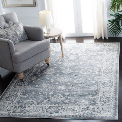 Aayam Performance Oriental Rug