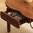 French style retro coffee table