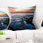 Coussin imprimé «Beautiful Waters» en Australie-29030603-29030600