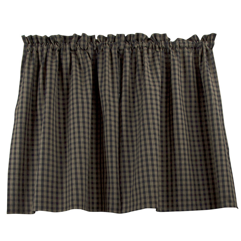  Tablettes noires 36 po Sturbridge