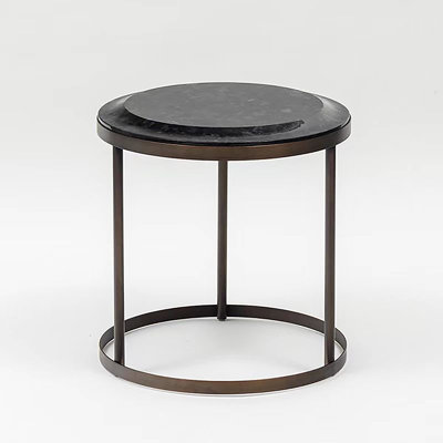 Table de bout Frame