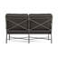 Venetian Outdoor 2 - Seat Loveseat-629779921-629779925