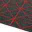 Altigarron Geometric Hand Woven Area Rug-43520666