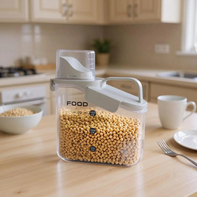 Food Storage Container