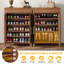 20 Pair Shoe Storage Cabinet-526675713