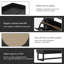 20 Pair Shoe Storage Cabinet-135438660