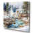 Toile tendue