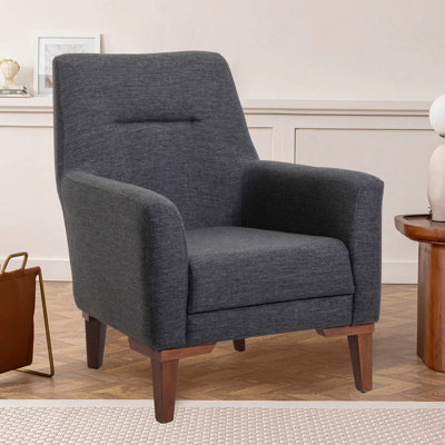 Hellene Upholstered Armchair