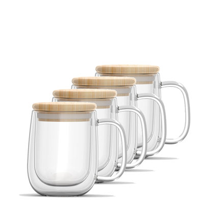 Heledd Glass Mug