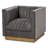 Kurato Velvet Armchair-1912979765