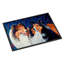 Tapis d'entrée antidérapant Stevinson Sheltie-1716450388