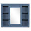 Armoire à pharmacie avec miroir Dontaz