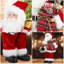 Figurine de Noël 12 "Père Noël
