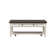 Table basse Colburn avec rangement